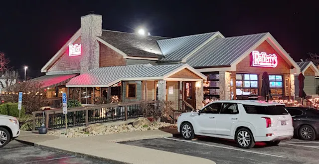 Rafferty's Restaurant & Bar