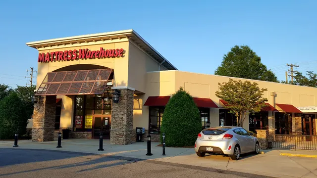 Mattress Warehouse of Charlotte - Mount Holly