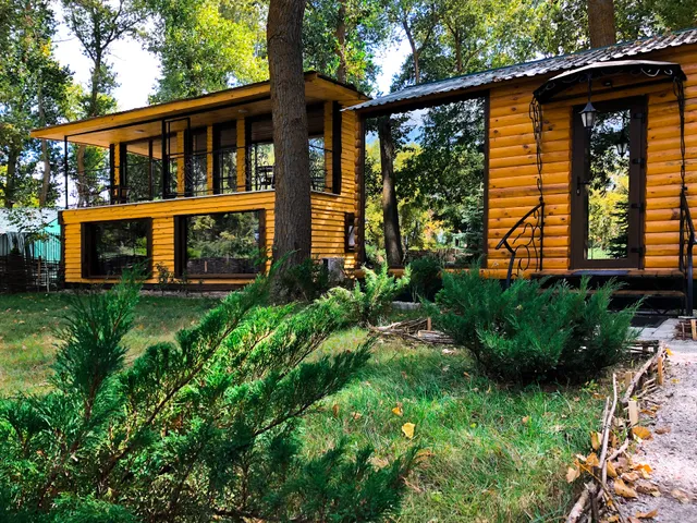 База відпочинку Clover