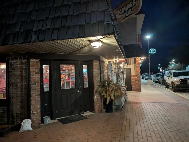 Hungry Tummy Corner Pub