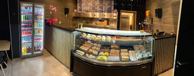 Friterie Le grain de sel