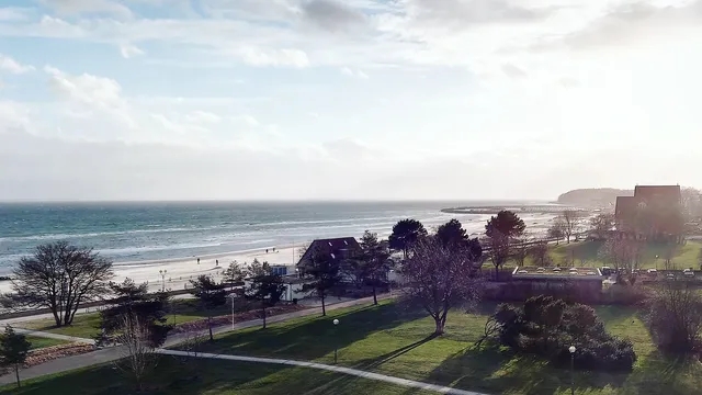 Apartmentvermietung im Kaiserhof - kleinerkaiser apartments GbR