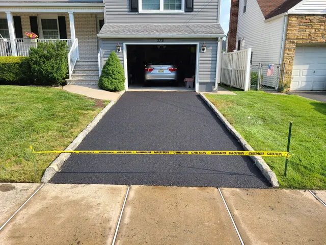 Titan Paving and Masonry