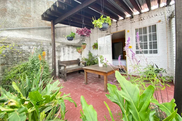 Casa Canario La Americana