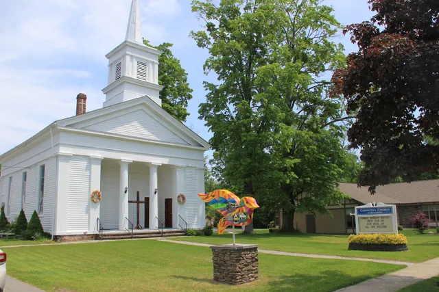 Community Church of Wurtsboro