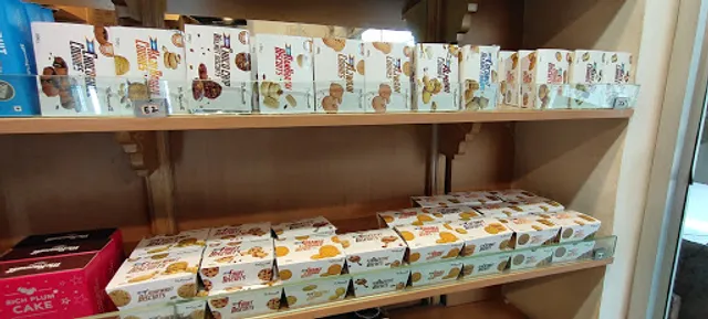 McRennett, West Mambalam