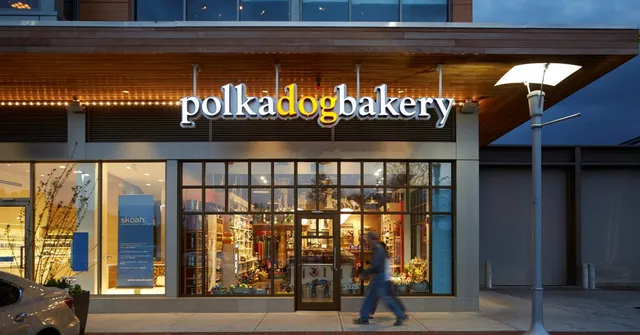 Polkadog Bakery