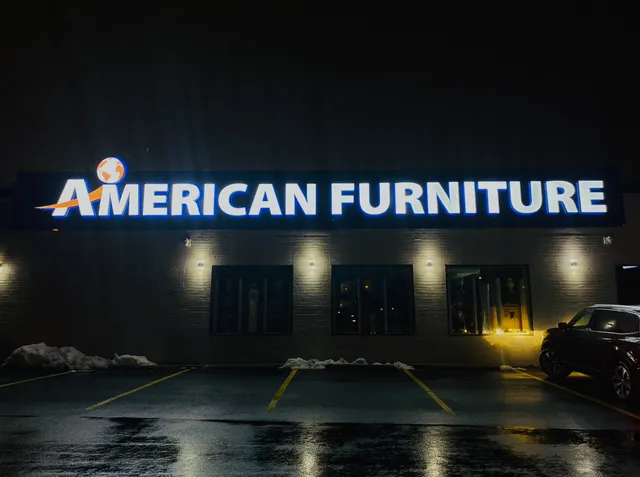 American Furniture OUTLET