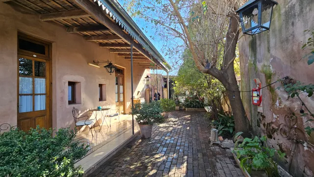 Hotel Antigua Casona