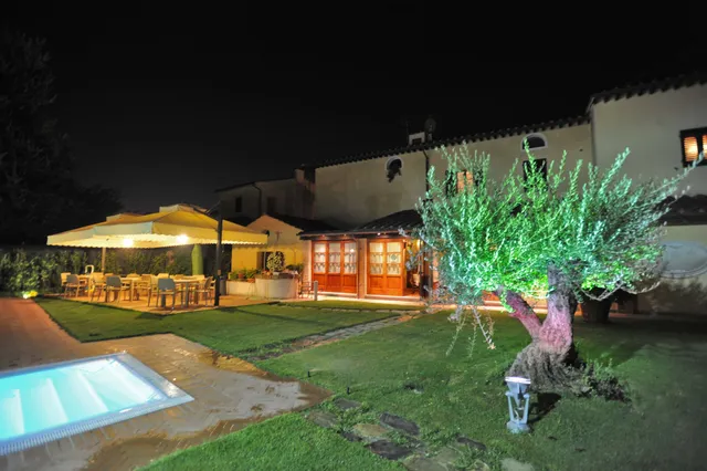 Villa Maria di Bandecchi Simone