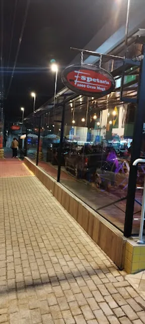 Espetaria e Bar 1000 Grau Mogi