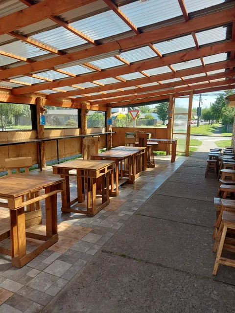 Pescaderia Loco Tuto