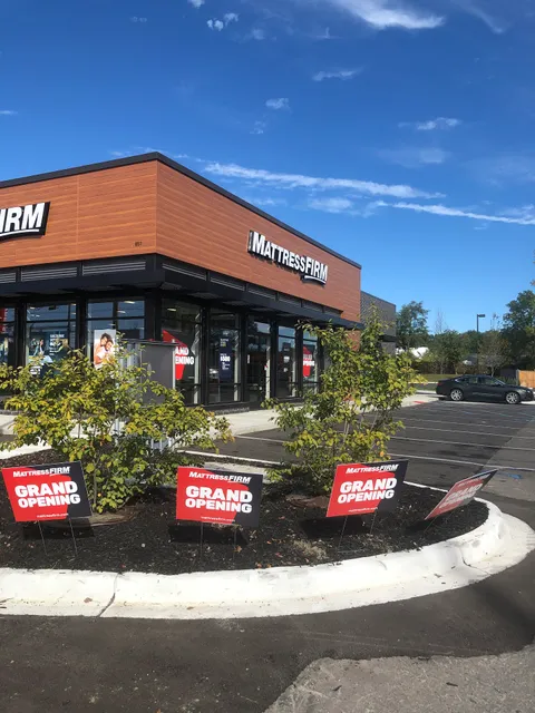 Mattress Firm Lake Orion