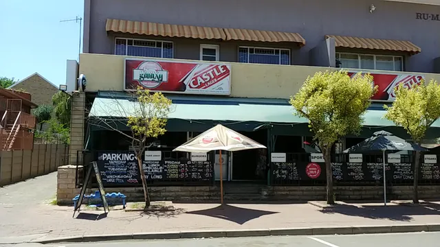 Galaxy Sport Restaurant