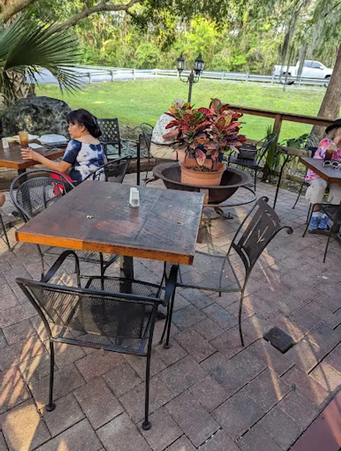 Stumpknockers Restaurant