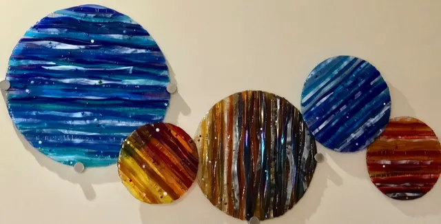 Prairie Glass Studio