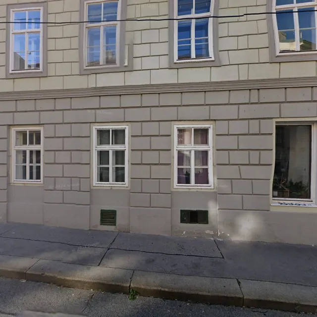 Stadtpark Rooms Vienna