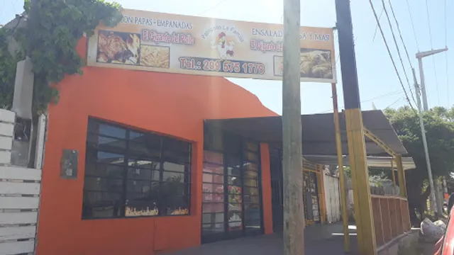 Parripollo LA FAMILIA