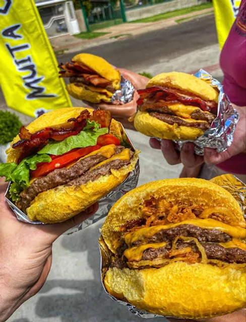 Muita Carne São Miguel Do Oeste