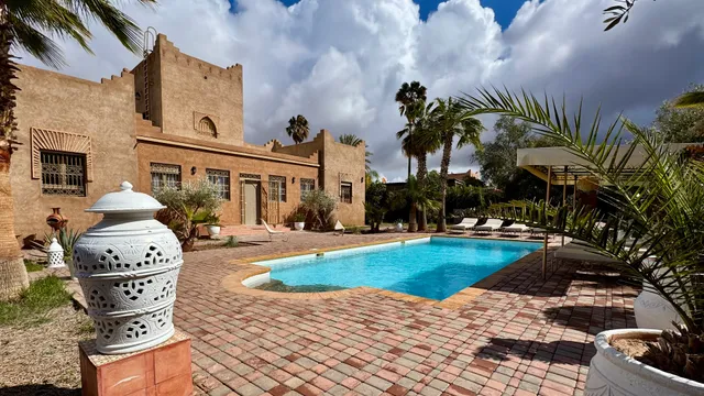 Dar Al Janna Marrakech