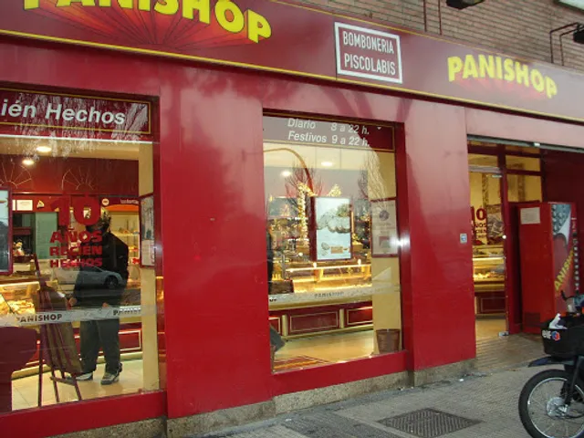 Panishop