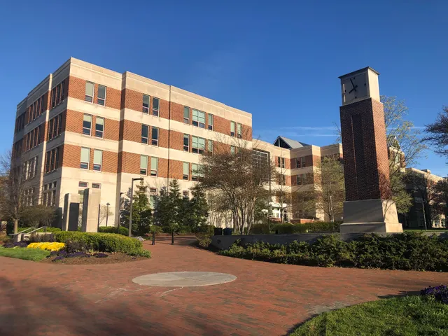 Robert H. Smith School of Business