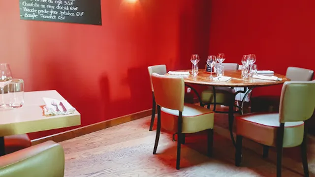 Saveurs d'Hier et d'Aujourd'hui