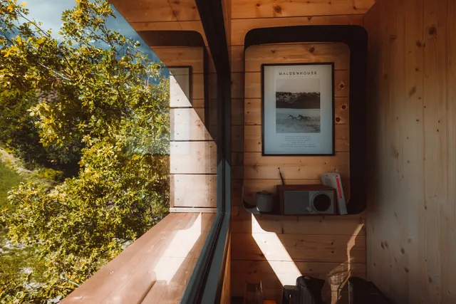 Walden House Casarampi