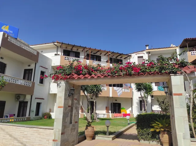 Irilena Apartments "by Checkin"