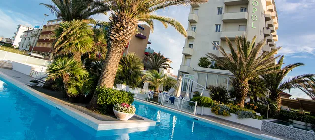 Hotel Metropol Senigallia