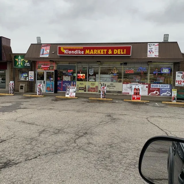 Klondike Market & Deli