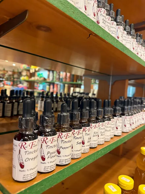 Aroma Wellness Apothecary