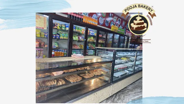 Pooja Bakery