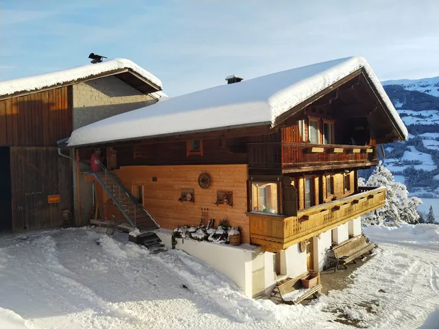 Ferienwohnung Staudach