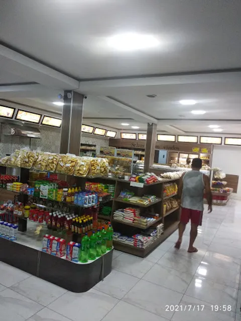 Padaria e Delicatessen Sabor e Cia