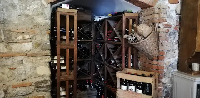 Osteria Vecchia Bottega Srl