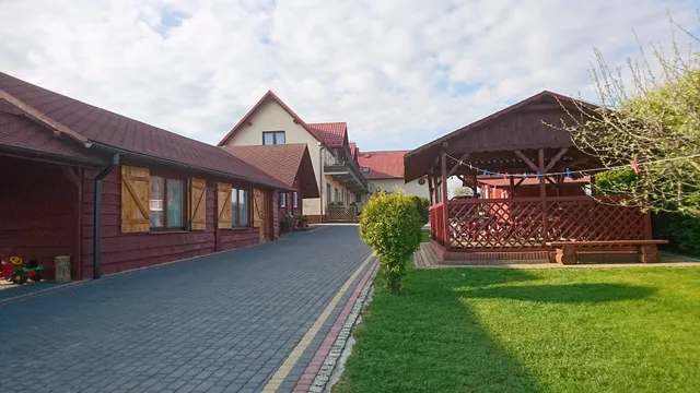 Agroturystyka na Wzgórzu