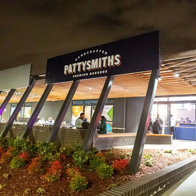 Pattysmiths Moorabbin