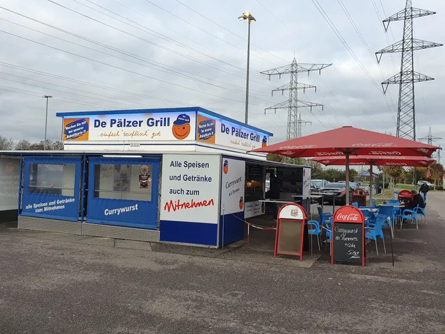 De Pfälzer Grill