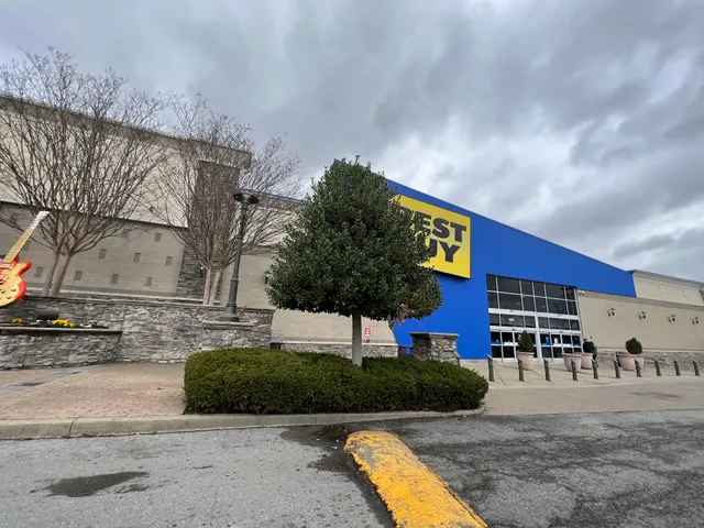 Best Buy