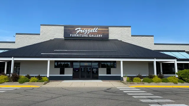 Frizzell Furniture Gallery Bemidji