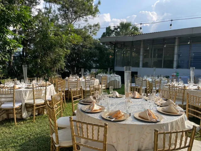 De aquí a Marte Café