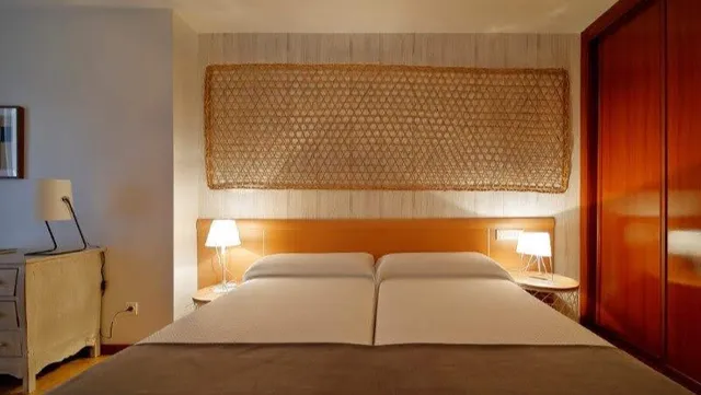 Apartamentos Urban Blue