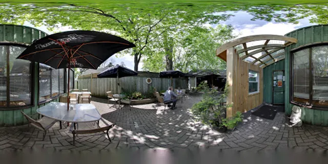 Blue Elephant Artisan Brewery