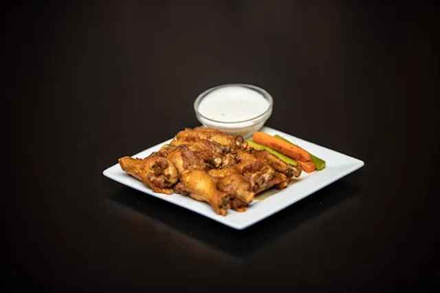 Rayfords All-N-1 Hot Wings