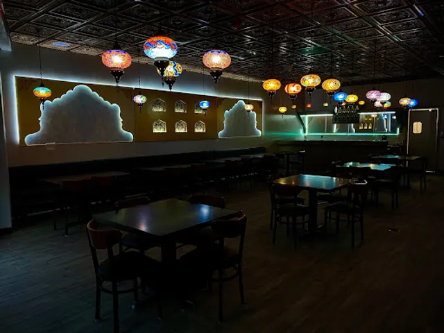 Taj: Indian | Chinese