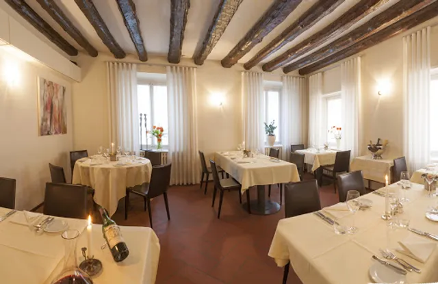 Ristorante Locanda Orico da Albrici