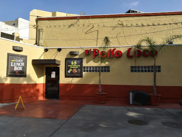 El Pollo Loco