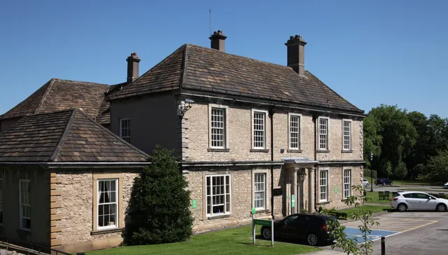 Holiday Inn Doncaster A1 (M), JCT.36