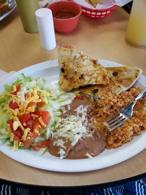 Don Chente Mexican & Seafood Restaurant #2 - HWY 21